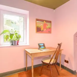 Holiday home Entire In The Beautiful Calder Valley