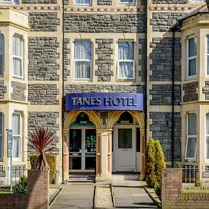 https://tanes-hotel.cardiffhotelswales.com