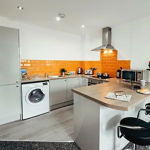 Apartment House, One Bedroom 216