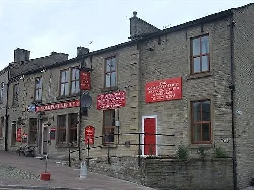 The Old Post Office Public House & Hotel Галифакс