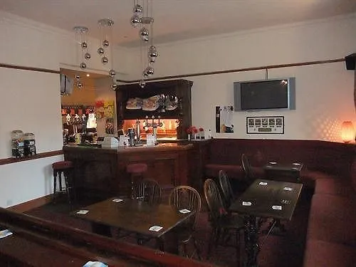The Old Post Office Public House & Hotel Галифакс